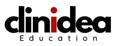 Clinidea Education Logo